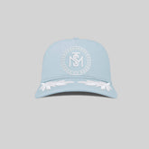 GORRA MONASTERIO GINO AZUL BEBÉ